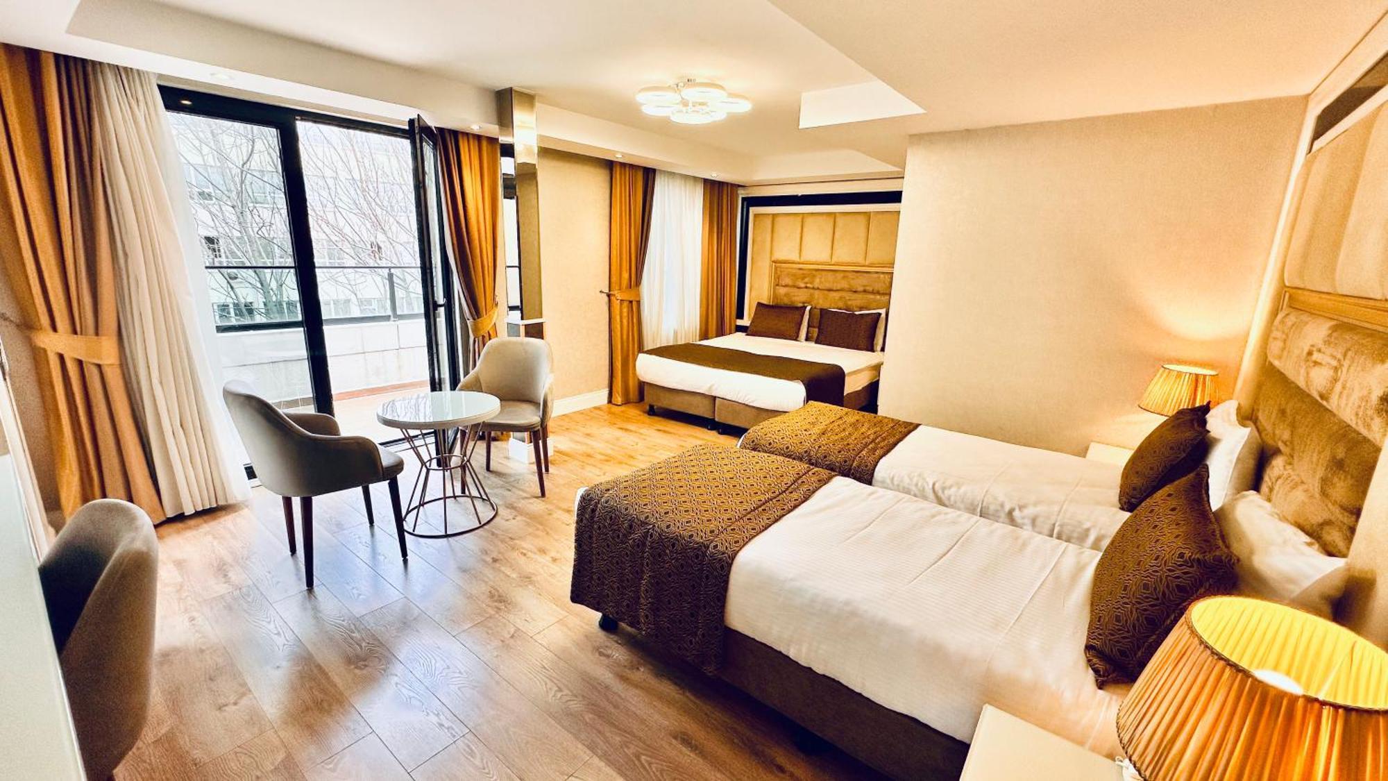 Pell Palace Hotel & Spa — Fotoğraflar 3