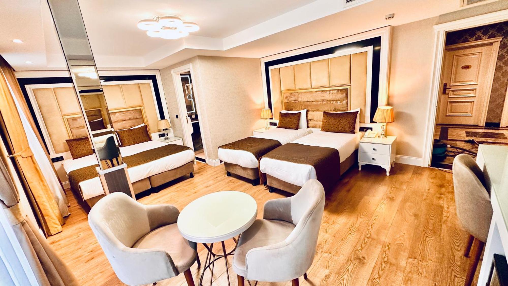 Pell Palace Hotel & Spa — Fotoğraflar 2