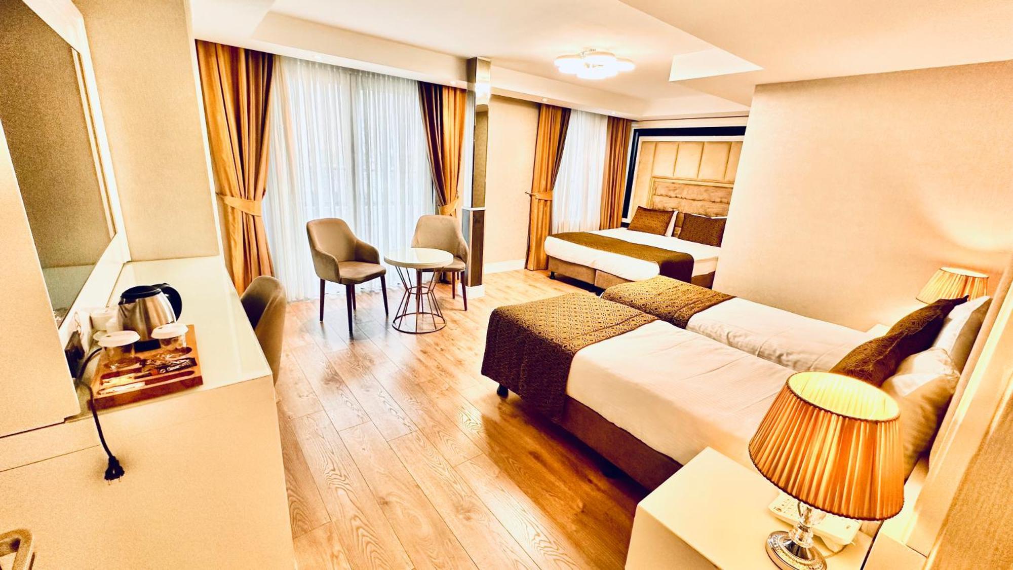 Pell Palace Hotel & Spa — Fotoğraflar 1
